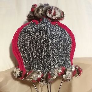 Beanie Style Stocking Cap
